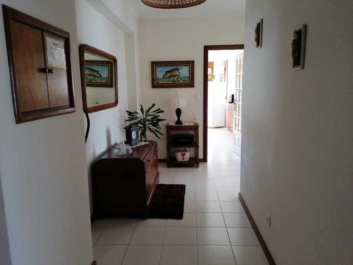 Apartamento T3 Amorosa Viana do Castelo Extérieur photo