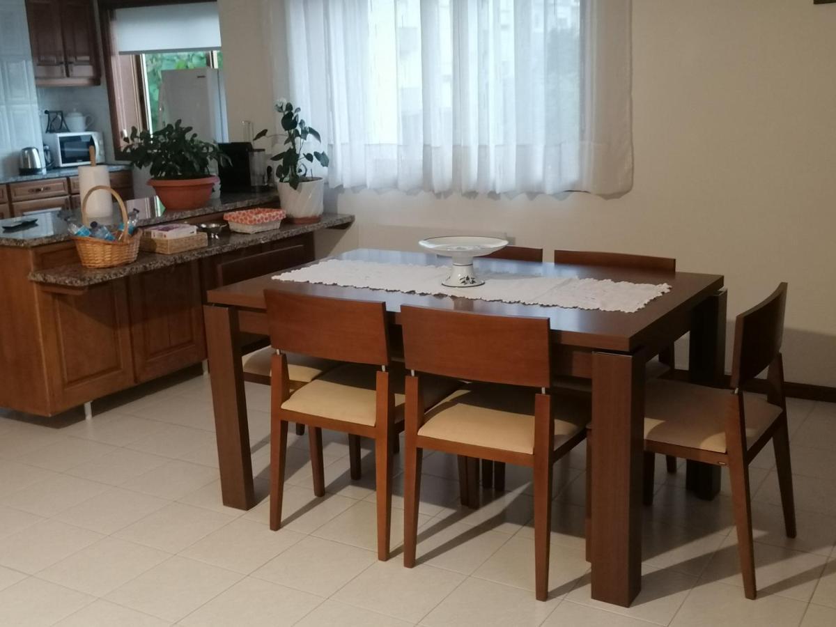Apartamento T3 Amorosa Viana do Castelo Extérieur photo