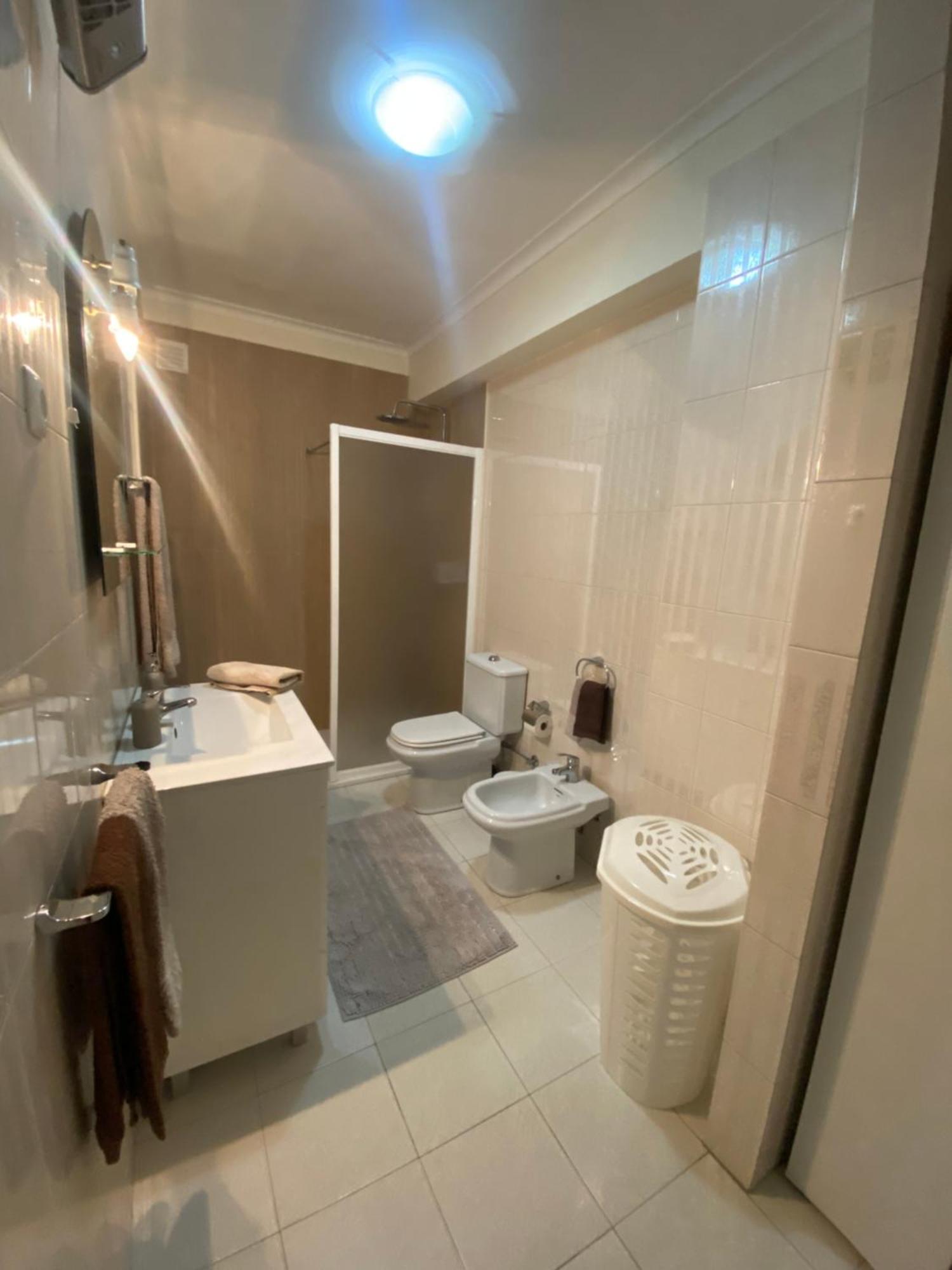 Apartamento T3 Amorosa Viana do Castelo Extérieur photo