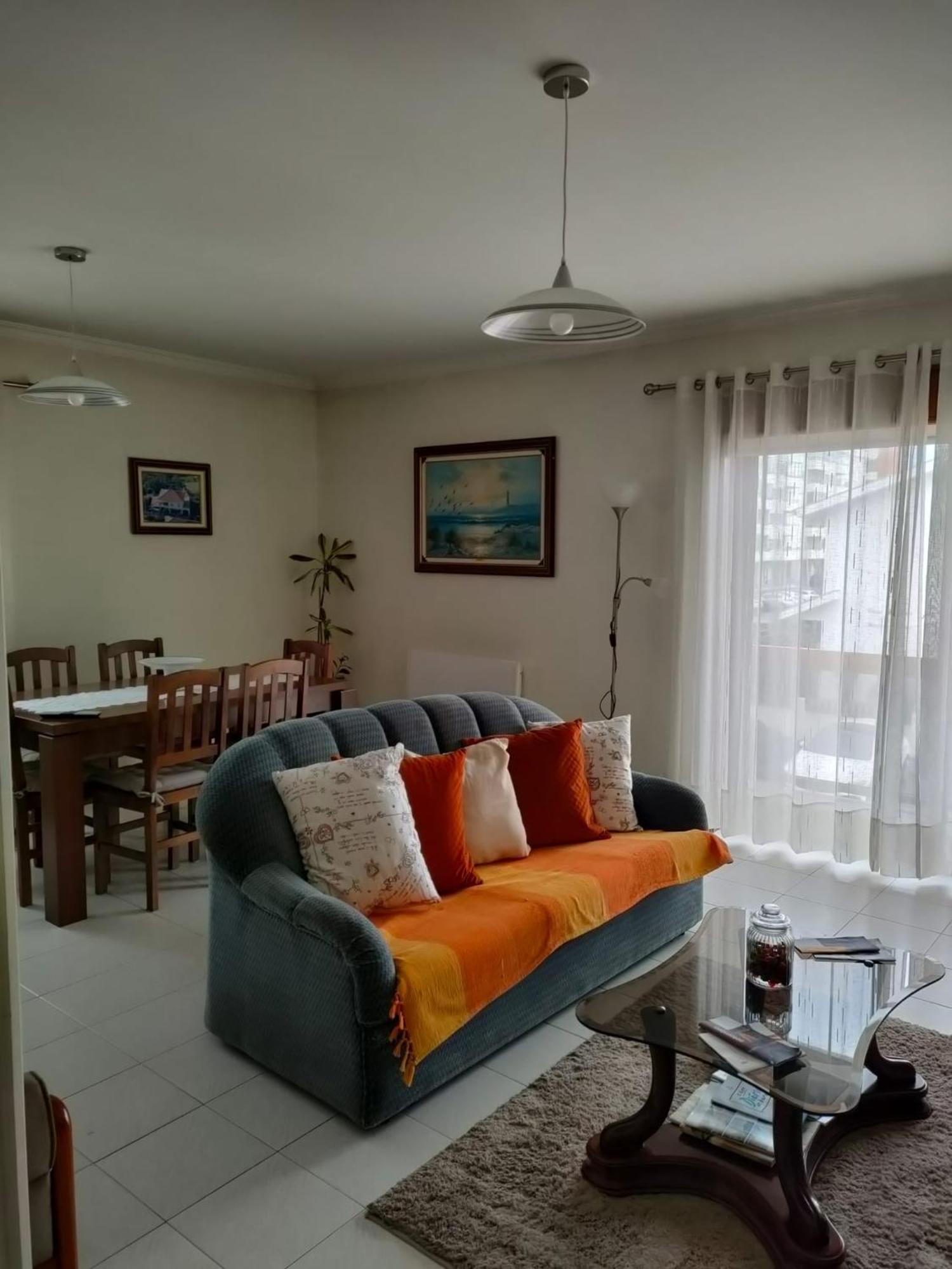 Apartamento T3 Amorosa Viana do Castelo Extérieur photo