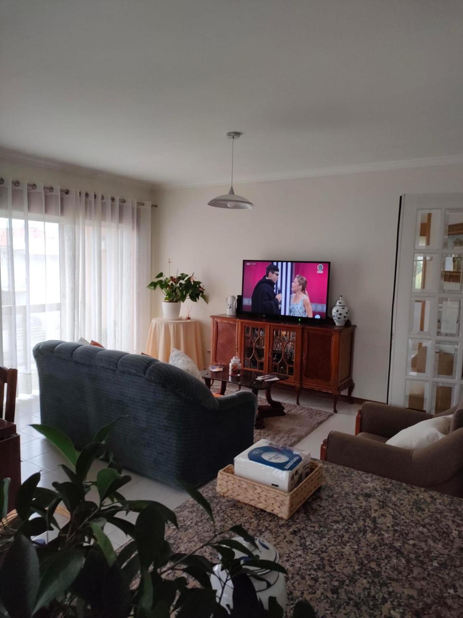 Apartamento T3 Amorosa Viana do Castelo Extérieur photo