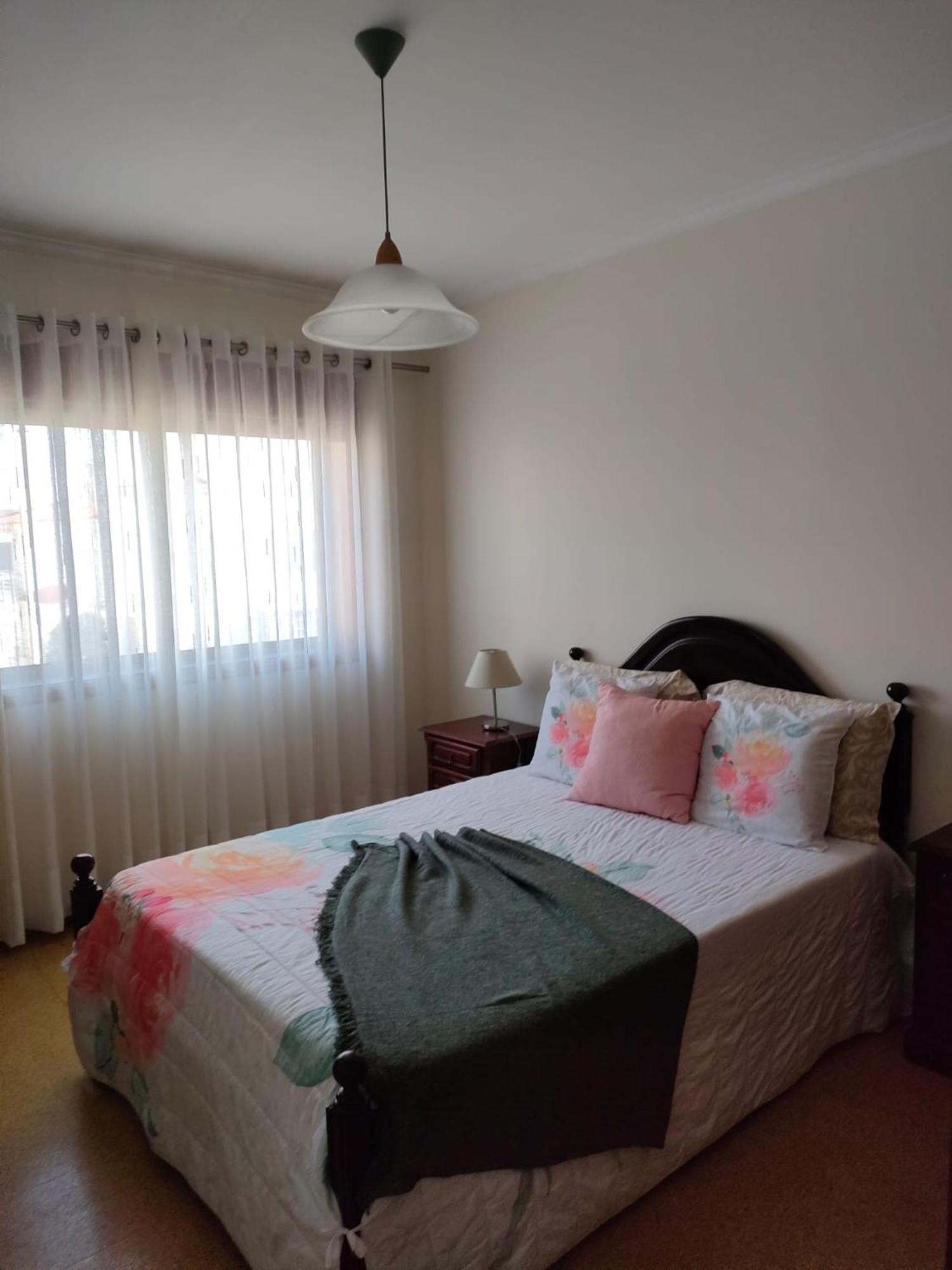 Apartamento T3 Amorosa Viana do Castelo Extérieur photo