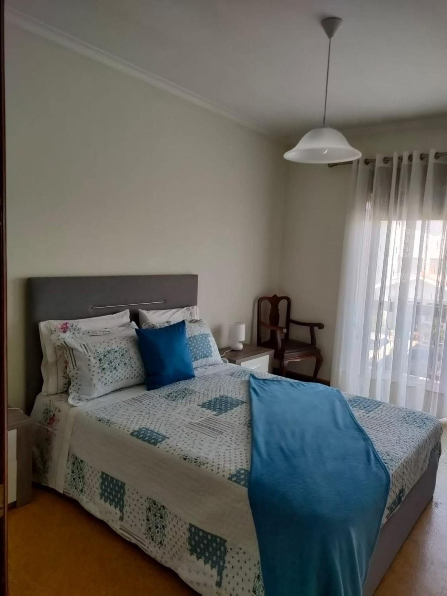 Apartamento T3 Amorosa Viana do Castelo Extérieur photo