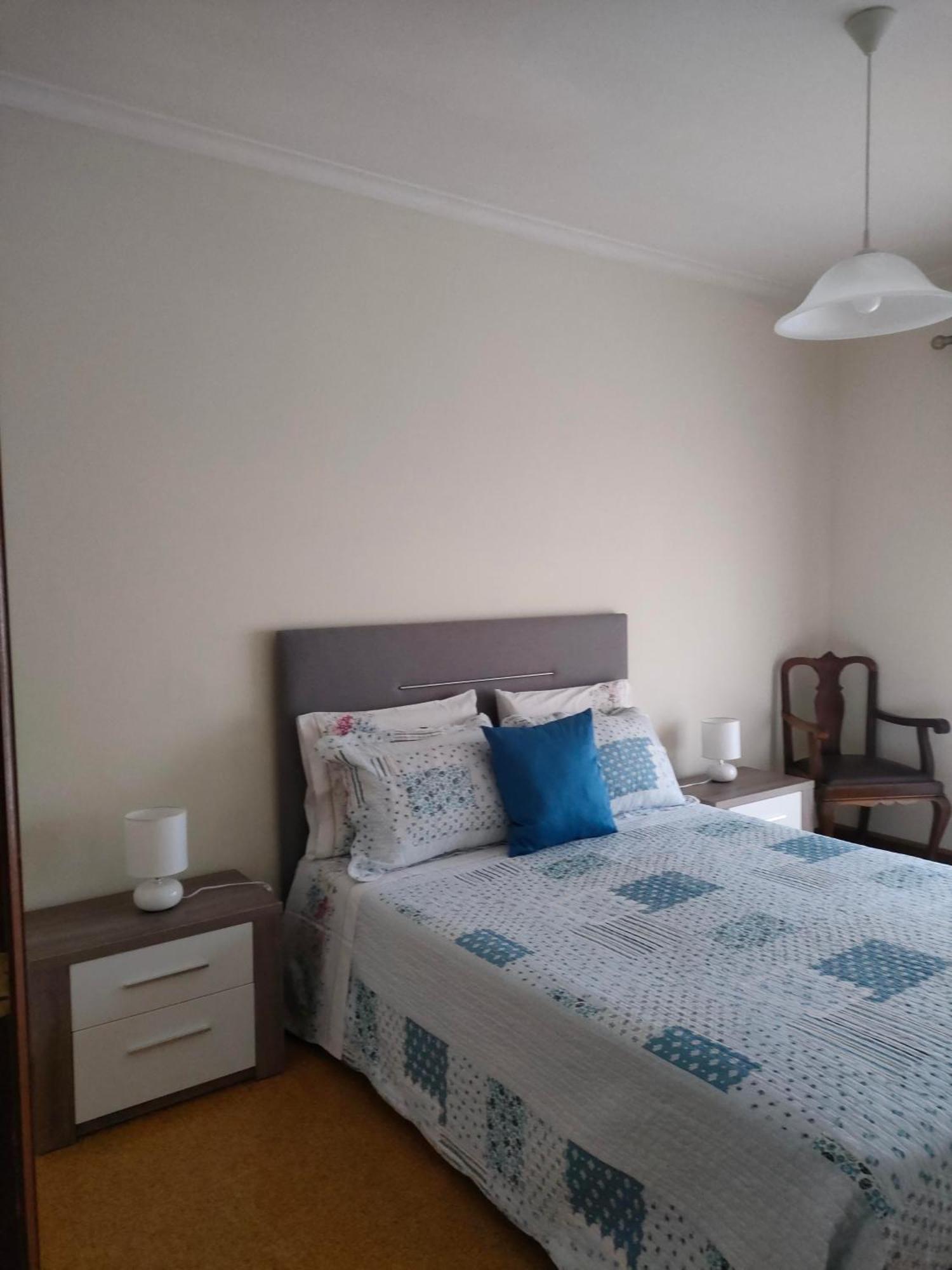 Apartamento T3 Amorosa Viana do Castelo Chambre photo