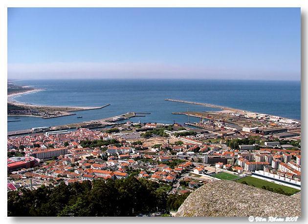 Apartamento T3 Amorosa Viana do Castelo Extérieur photo