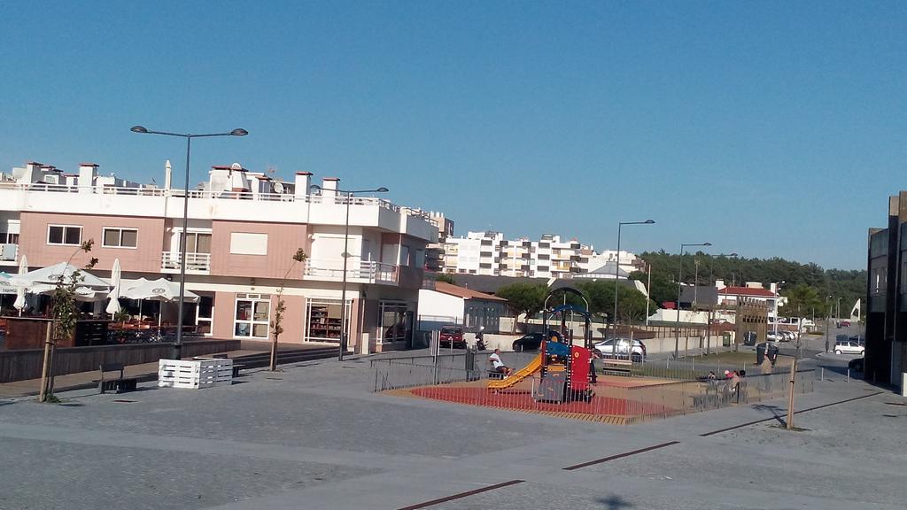 Apartamento T3 Amorosa Viana do Castelo Extérieur photo