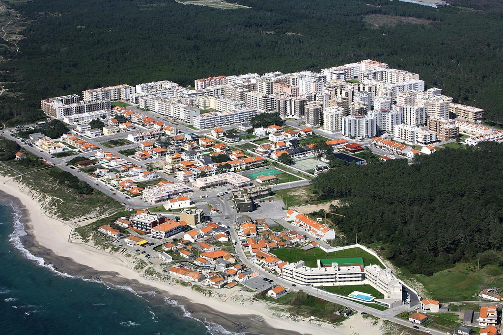 Apartamento T3 Amorosa Viana do Castelo Extérieur photo