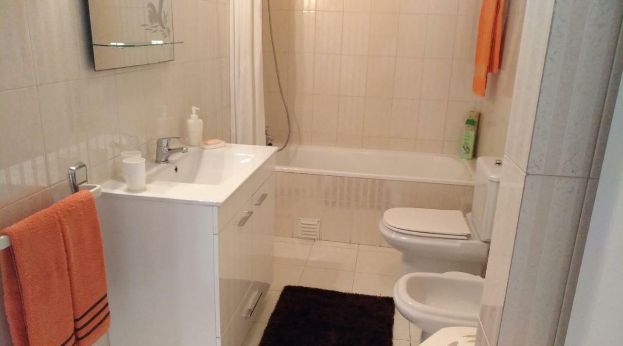 Apartamento T3 Amorosa Viana do Castelo Extérieur photo