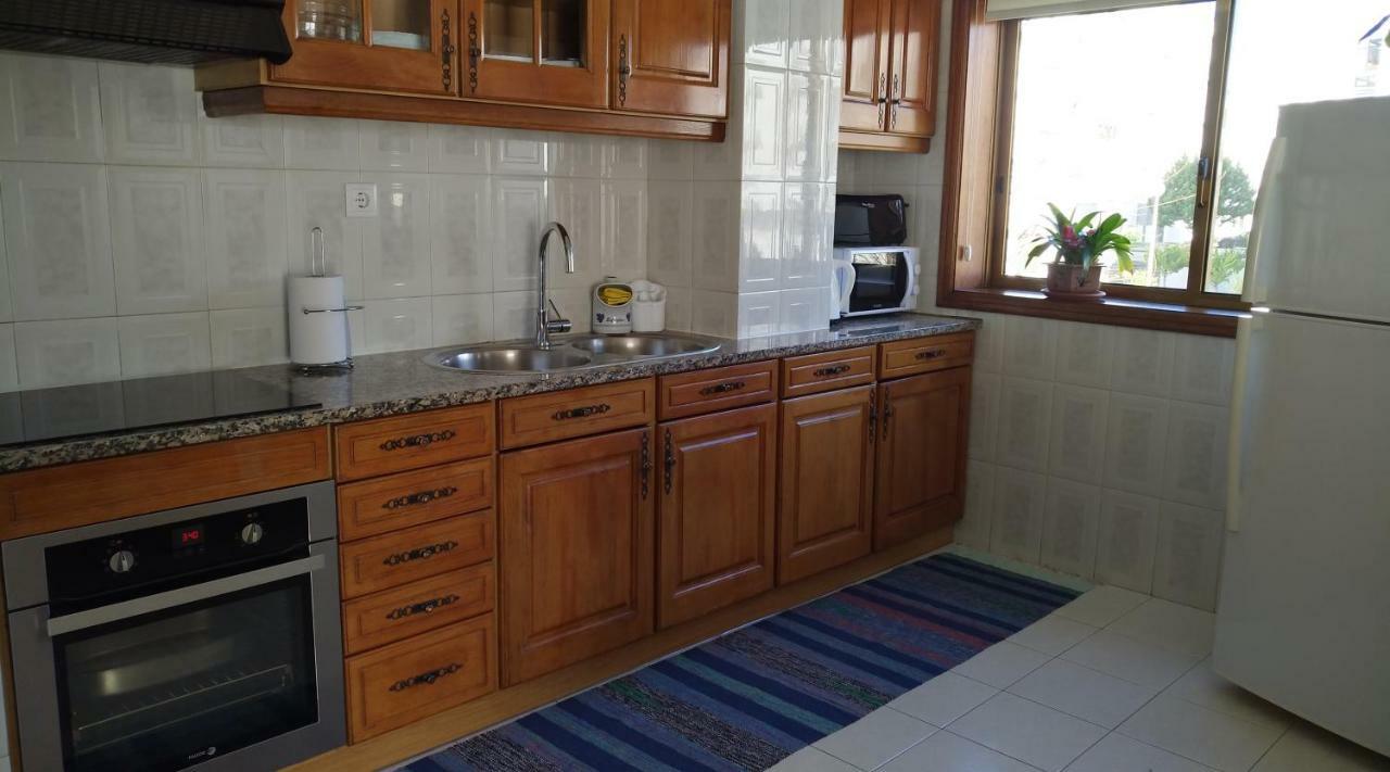 Apartamento T3 Amorosa Viana do Castelo Extérieur photo