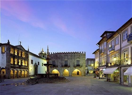 Apartamento T3 Amorosa Viana do Castelo Extérieur photo
